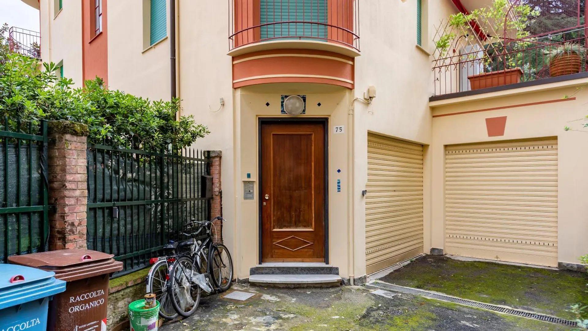 Apartment Joivy Blissful Flat For 6, Close To The Beach Santa Margherita Ligure Italien