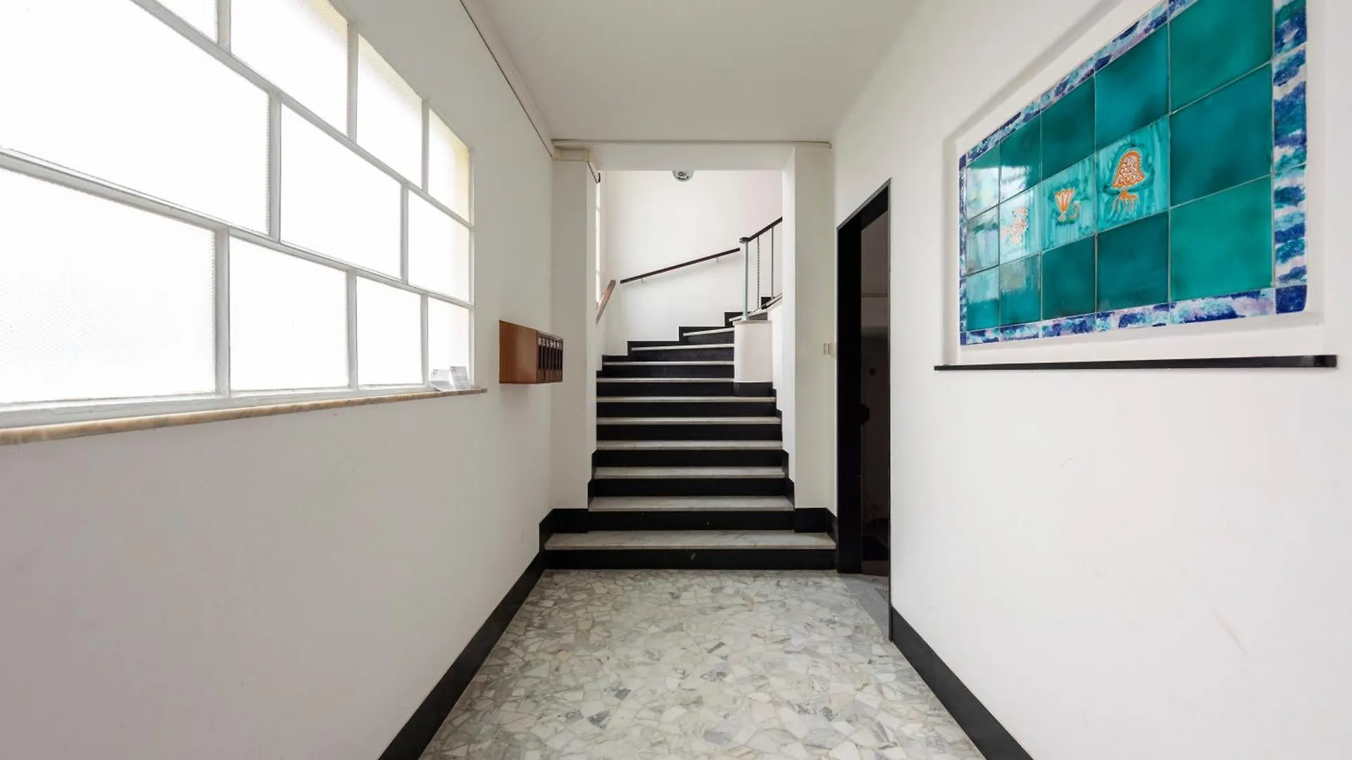 Joivy Blissful Flat For 6, Close To The Beach Santa Margherita Ligure Apartment
