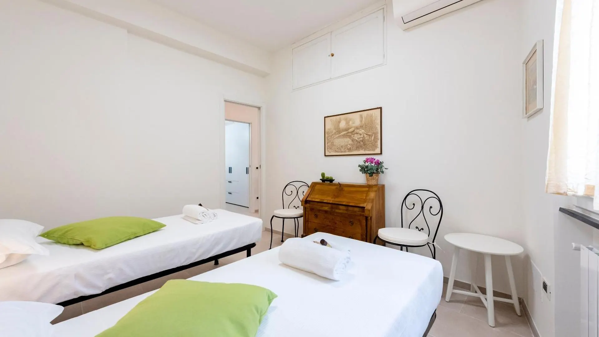 Apartment Joivy Blissful Flat For 6, Close To The Beach Santa Margherita Ligure